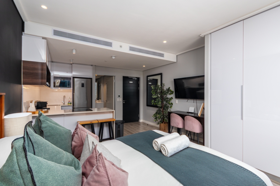 0 Bedroom Property for Sale in Cape Town City Centre Western Cape
